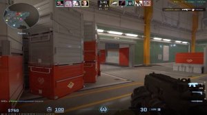 Гениальные мувы (CS 2)