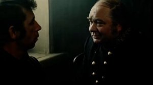 "Хорошая это земля, Сицилия?". Б. Брондуков. Е. Леонов. Женитьба (1977)