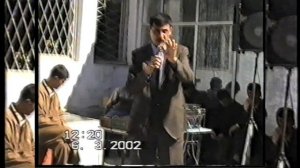 Чамшеди Халим 2021 Мардои чуммо  Ай Занхо 10 сол кафоянд вах ана гап