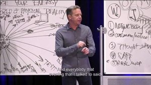 Джо Диспенза / 3.1 Реальность - Видим ли мы реальность такой, какая она есть