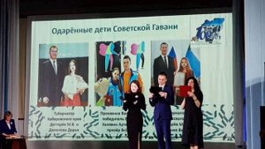 Видеоролик «Все по порядку»