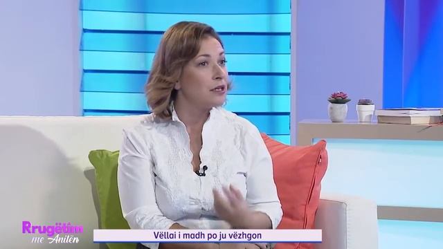 “1984”, libri profetik i Orwell: Kujdes, vëllai i madh po ju vëzhgon! / Rrugetim смотреть онлайн