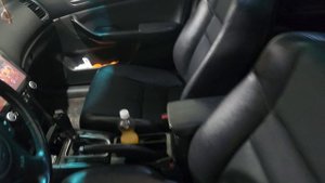 Установка динамиков DL Audio Gryphon Pro 69 midbass в Honda Accord 7