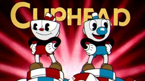 Мои любимые игры #1 ►cuphead ► стрим.