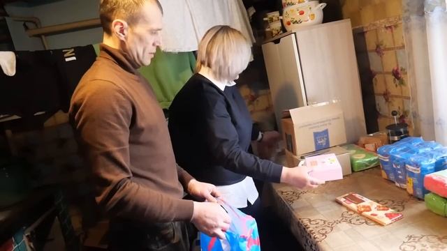 КУДА ПРОПАЛ ДЯДЯ ВИТЯ ?! // ПОСЫЛКИ смотреть онлайн