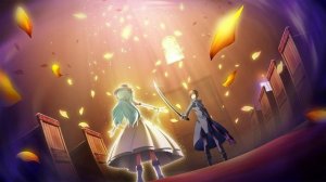 Umineko BGM - The End of The World