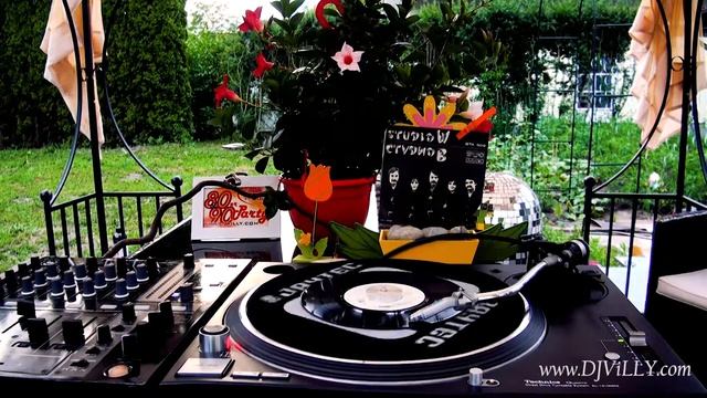 Студио В/Studio W - Солей солей (слънце) 1972