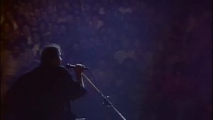 Adriano Celentano - Azzurro (LIVE 1987)