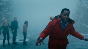 Клаустрофобы (2019) — Русский трейлер