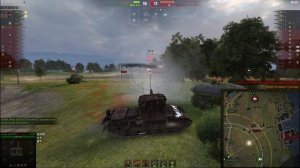 Вчера мне моя возразить решила, так я ей как...