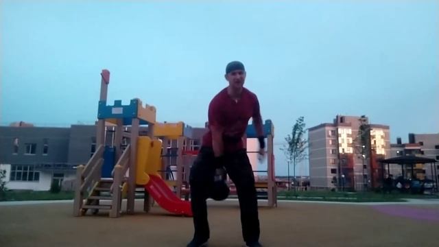 Гиревой комплекс "Добрыня Никитич"