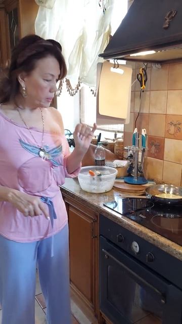 АЗИЗА. AZIZA. ЗАВТРАК ОТ АЗИЗЫ (продолжение) смотреть онлайн