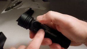 OLIGHT - SEEKER 4 PRO - IL FUTURO IN UNA MANO
