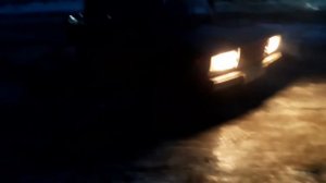 Буксует ваз-2107
