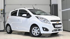 Chevrolet Spark '2022 68273