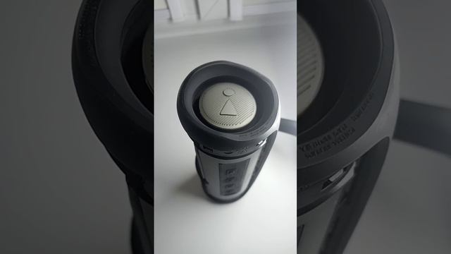 Desa - Горят стихи Колонка JBL FLIP 5 LFM 60% Bass Test