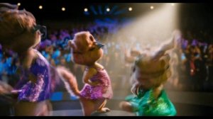 Время и Стекло 505 голосами бурундуков