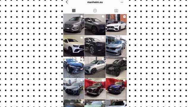 Отзывы Instagram.com/manheim.eu Instagram.com/manheim.auktion Instagram.com/manheim.com.de смотреть онлайн