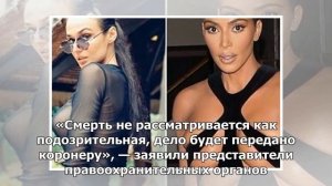 Причина смерти Кита Флинта «чертовски разозлила» создателя The Prodigy