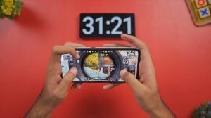 CMF Phone 1 BGMI Test With FPS Meter, Heating and Battery Test | Shocking Results 😱