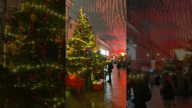 Китайский Новый Год в Москве 新年快乐 Chinese New Year in Moscow🐉
