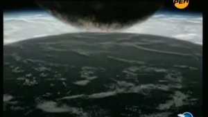 Секретные территории. НЛО. Соседи по солнцу.