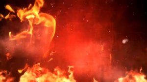 ФУТАЖ ОГОНЬ