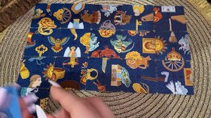 Что вас ждёт в выходные? Гадание пасьянс свежее новое с сюрпризом