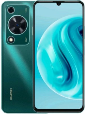 HUAWEI nova Y72 - недорогой смартфон для красивых фото Экран: 6.75" (1600x720) IPS 60 Гц Память: вст