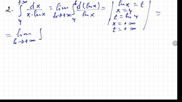 Oliy matematika. Xosmas integral. #matematika #mathematic#матемтик