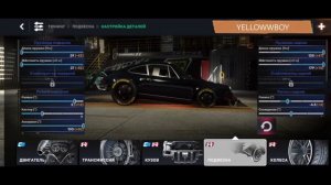 CarX Street🔥ВИЛЛИ НА ЗАДНЕМ И ПЕРЕДНЕМ ПРИВОДЕ🤯УДИВИ ВСЕХ СОПЕРНИКОВ С ЭТОЙ НАСТРОЙКОЙ|WHEELIE TUNE