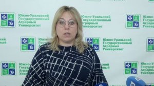 Светлана Черепухина о подготовке кадров в агропромышленном комплексе