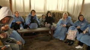 Паровоз в Коломну