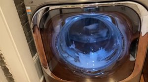 LG WM8100HVA sudslock compilation