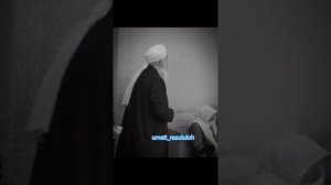 мавлави бохтари ба кадри фарзанди  падар расед