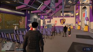 Решение конфликта