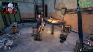 Die Young ➢ прохождение #25 ➢ Нашли Андрэ