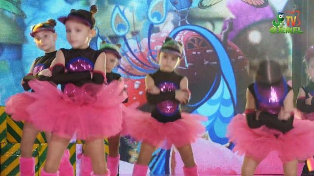 Angels Dance - Мартышки   коротышки