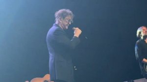 Новая песня! Григорий Лепс — Треугольник печали (Live, 21.04.2024)