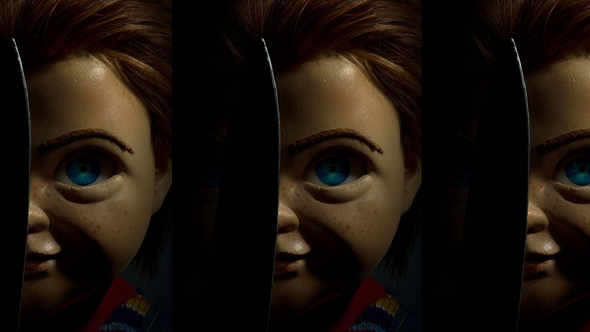 58931Детские игры (2019) — Русский трейлер смотреть онлайн