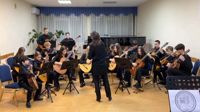 Иоган Пахельбель. Канон Ре мажор. Johann Pachelbel. Canon in D Major. смотреть онлайн