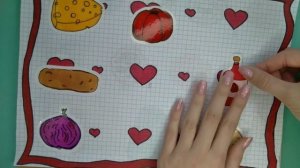 новинка котикиии!🐱 пакетики-наклейки и новый способ наклеечек💗 (маринка-д и мир бумажек)