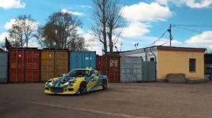 Design project for Mazda RX-7 #ad_nrt