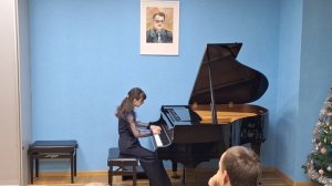 В.С. Ходош "Три напева" - Грустный. Беззаботный. Мечтательный.