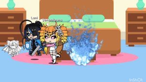 гача срача история часть 1