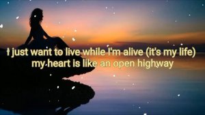 -It's My Life, Bon Jovi- (Cover By Bubble Dia)