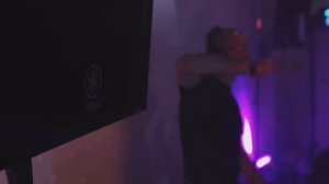 Yamaha Powered Subwoofer DXS18