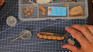 Сборная модель танка Королевский Тигр, Звезда 1/72. #scalemodel #scalemodelsworld #масштабныемодели