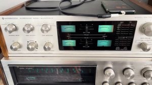 Sansui SP-2500X 3-Way Loudspeaker System