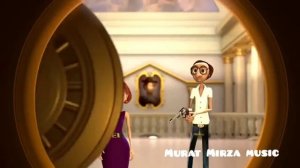 Mirzohid Mirzaev - Majnuntol